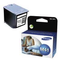 Samsung INK-M41/ELS Inkjet Tintenpatrone M41 schwarz