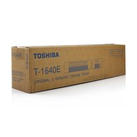 Toshiba 6AJ00000047 Toner T-FC28E-K schwarz