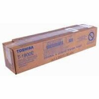Toshiba 6AJ00000091 Toner alta capacità T-1800E nero