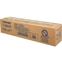 Toshiba 6AK00000213 Toner T-8560E nero