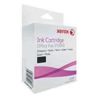 Xerox IC601 Cartuccia inkjet IC601 nero